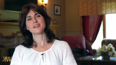 DEL INTERVIEW WITH DEBORAH CONRAD PT.1