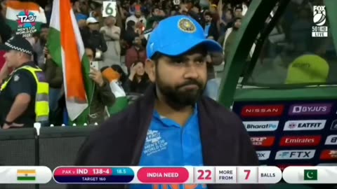 Kohli shot