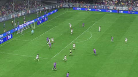 Fifa Goal 5