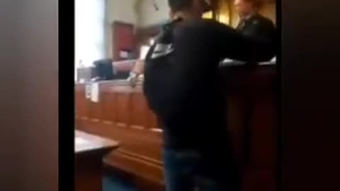 w sądzie najwyższym UK