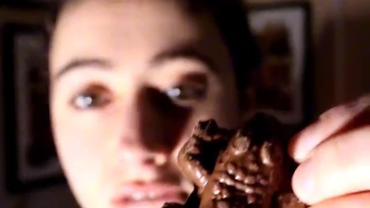 Unpacking A JellyBelly Chocolate Frog Card! #harrypotter #wizardingworld #chocolatefrog #collector