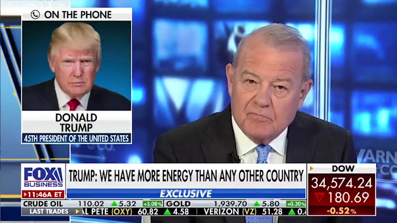 Trump Slams 'Climate Hoax' as Economic Sabotage: Energy Independence Over Costly Green Policies