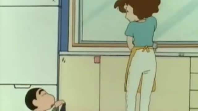 Shinchan funny video2