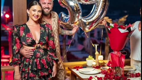 39-vjetori i veçantë i Luiz Ejllit, këngëtari ka një mesazh për të gjithë ndjekësit