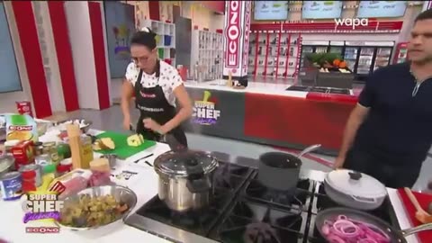 super chef celebrities episodia 30