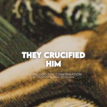 JESUS: The Servant Master | Pastor Shane Idleman