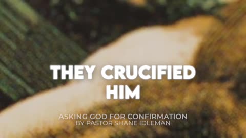 JESUS: The Servant Master | Pastor Shane Idleman