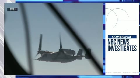 Nightly News Full Broadcast - Feb. 21, 2024
