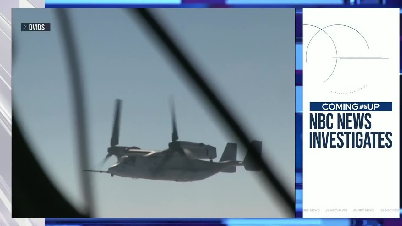 Nightly News Full Broadcast - Feb. 21, 2024