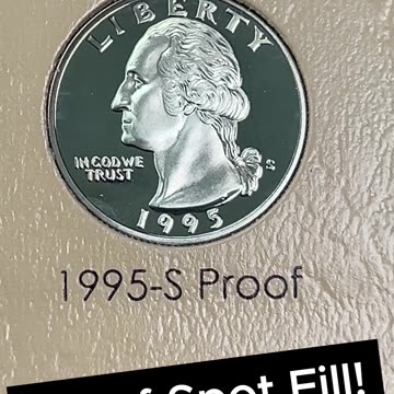 Quarter Album Fill Part 99 - Nice DCAM!