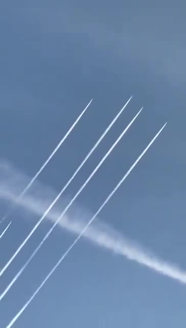 Weather Modification In Leicester, UK (2024)