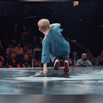 ✨✨ Spectacular children's dance performance.