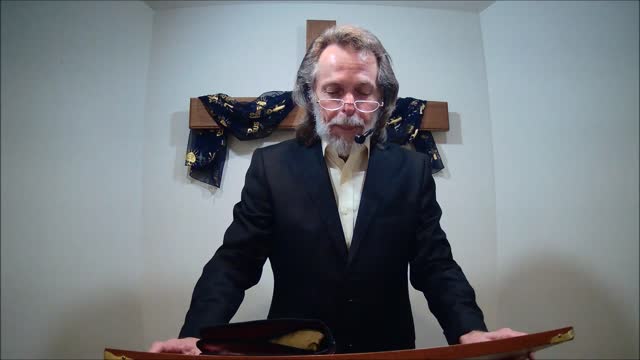 Dear Church *5/15/2022*