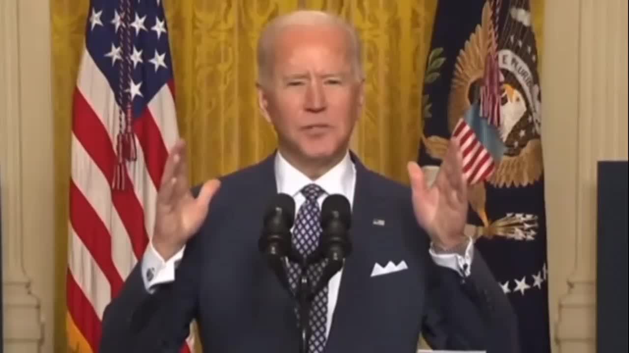 1710. CAUGHT🚨Biden LIES. THE CRIME FAMILY