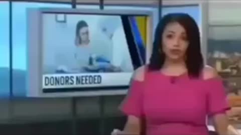 MSM Reveals the Jab destroys our natural antibodies!