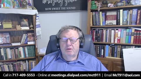 Day of the Lord is Near and Abba Father Prayer Time