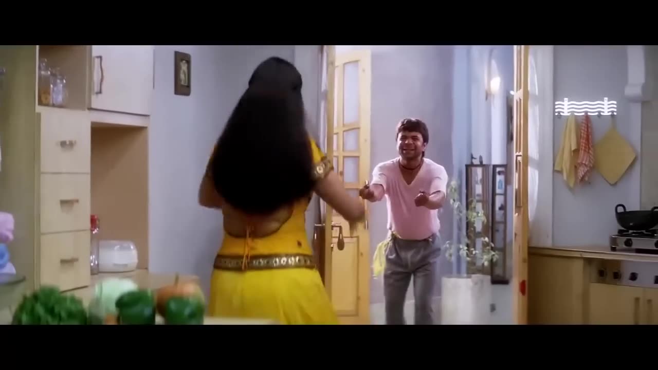 Rajpal Yadav Best Comedy Scenes