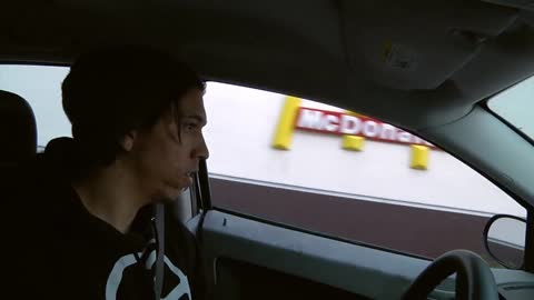 World's Fastest Drive-Thru Service! [Original]