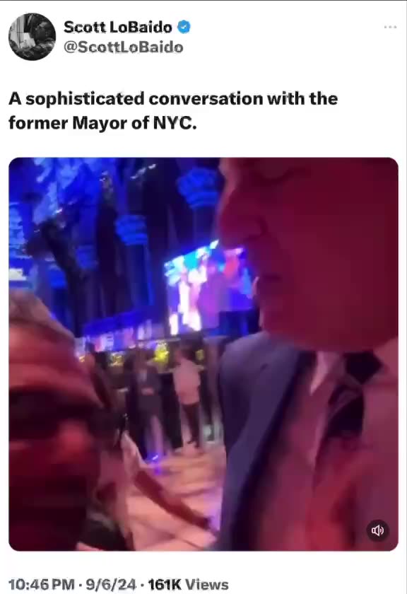 🤣🤣 You’re The Man Scott 🫡🇺🇸(Check Description)