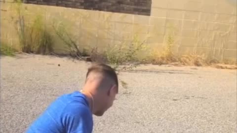 Kiki Challenge Door Slam