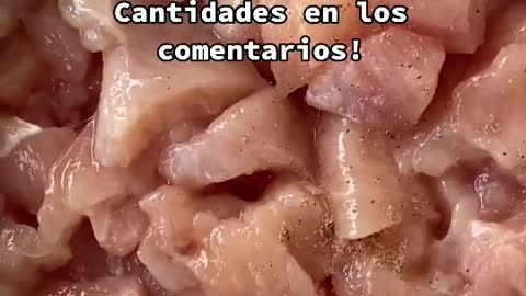 Comida rica