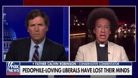 Tucker Exposes the REAL Meaning of “Minor Attracted Persons”