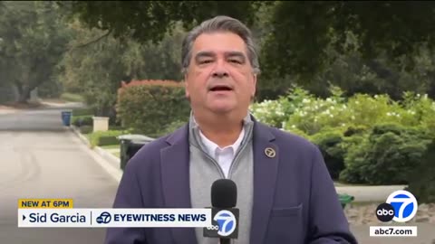 Stack of mail-in ballots found in SoCal storm drain