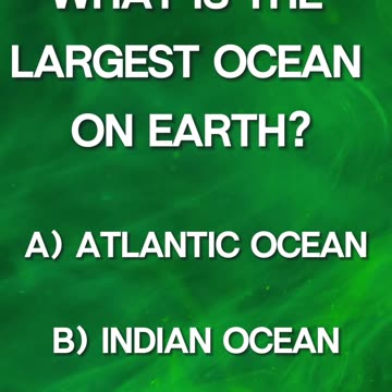 ❓Can You Answer The Question❓#8