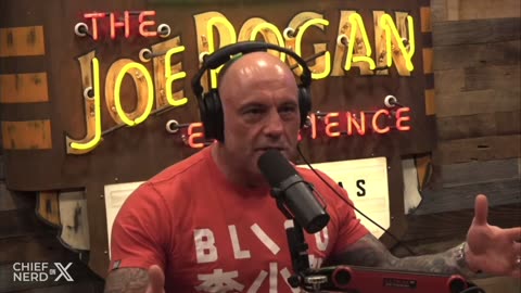 Joe Rogan on the Trump Assassination Attempt