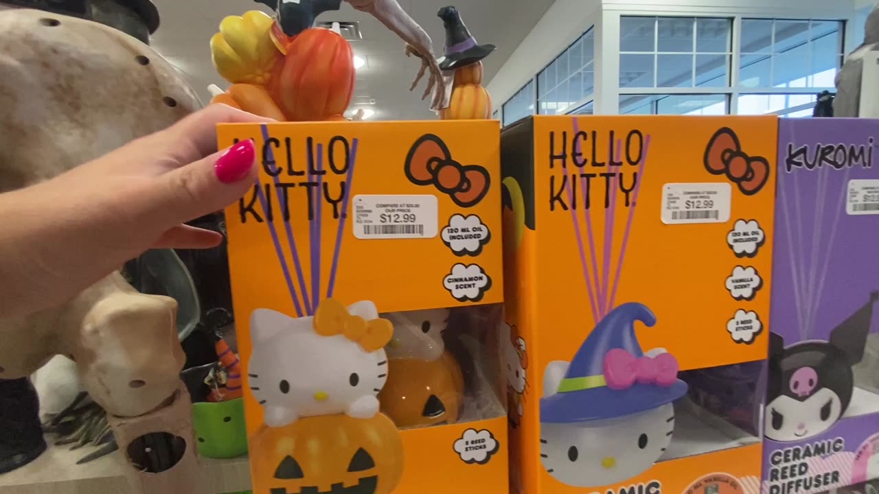 19 days until Halloween