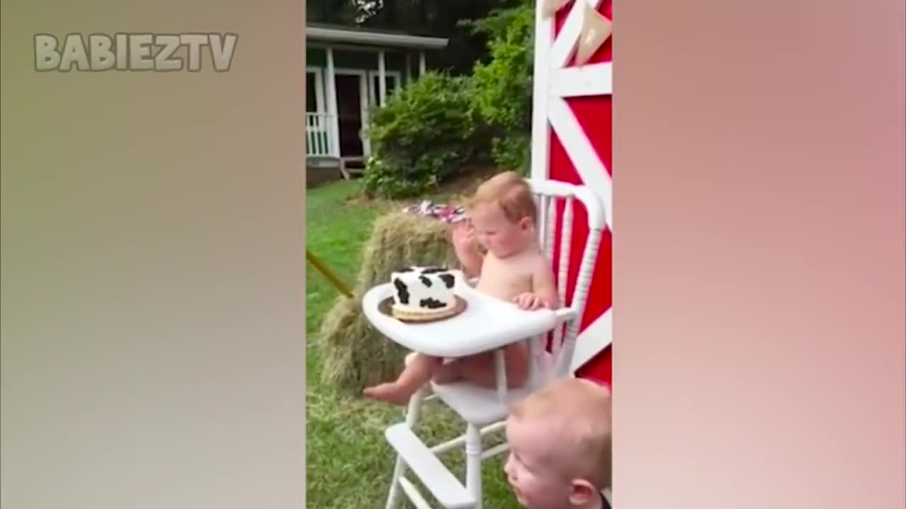 Best Naughty Babies and Kids Doing Funny Things