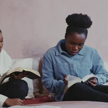 Discipleship Needs to Happen