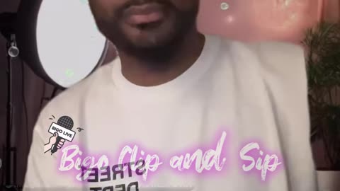 PastorP's bro PastorKev speaks on TomiKay Brittany n more 11/2/24 #bigoclipandsip
