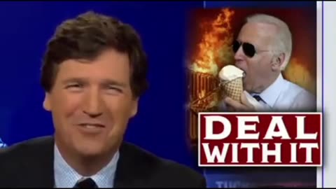 Tucker Carlson EXPOSE MSNBC and the Entire Mainstream Media
