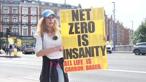 Reject NetZero