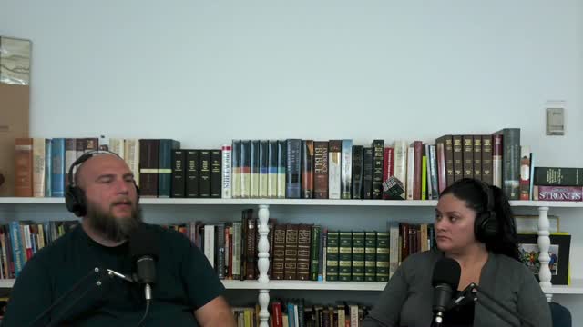 Why Are Woman Spiritually Starving?