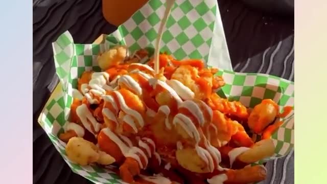Food Video Compilation | Tasty and Satisfying Food Videos
