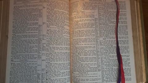 Zechariah7