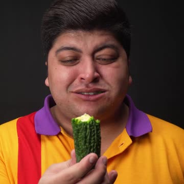 Eating Challenge | ASMR | | EATING BITTER GROUD, CELERY, SPINACH, RED CABBAGE|| Eddy ASMR #asmr