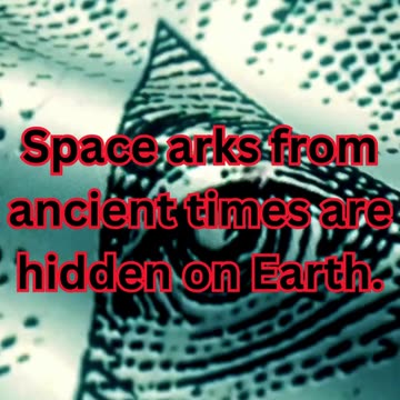 Conspiracy Theory of the day 15