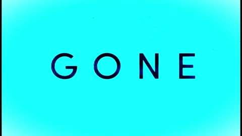 Gone