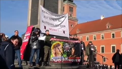 najgorszy dzień pokoju jest lepszy, niż najpiękniejszy dzień wojny