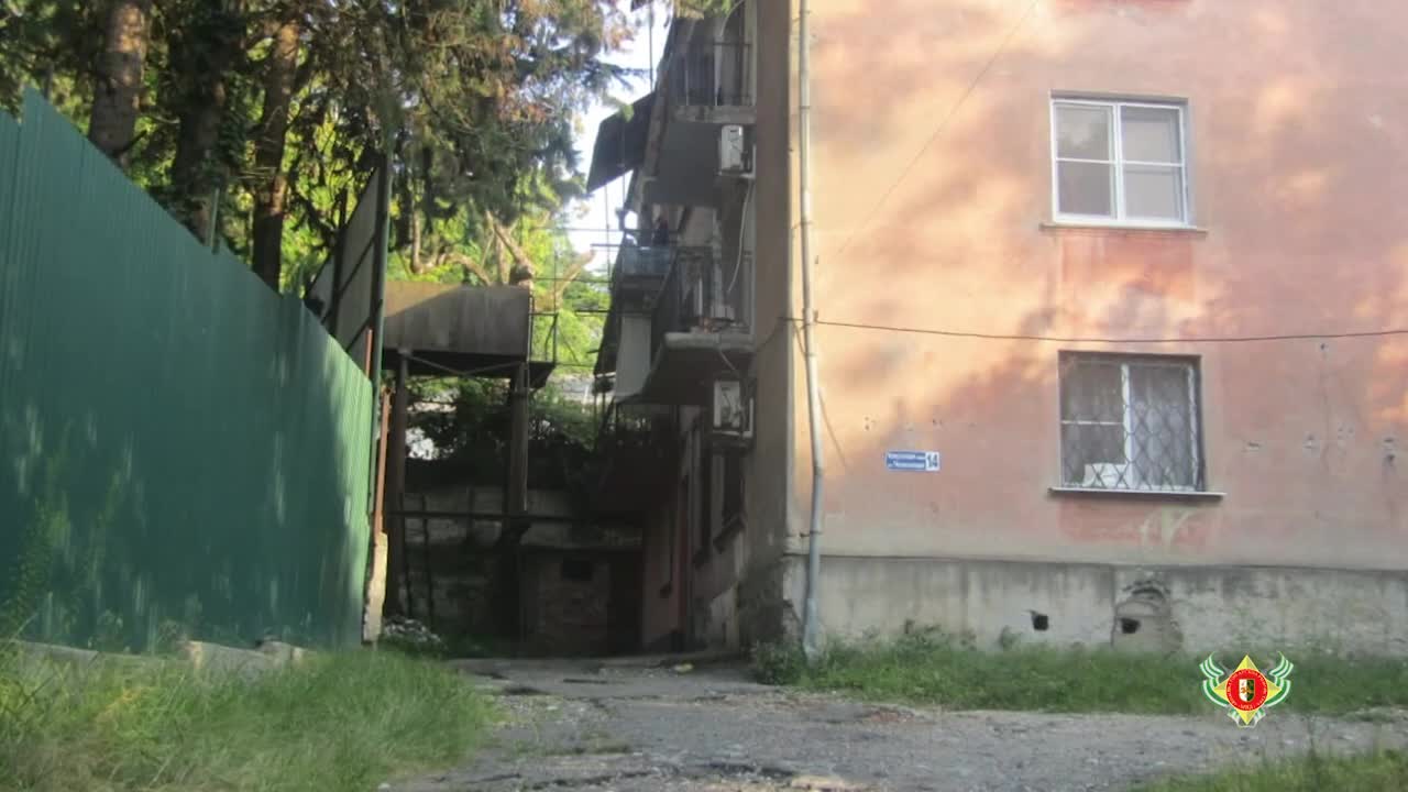 Оперативная сводка МВД Абхазии - Выпуск 08.10.2021