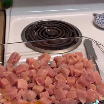Easy Chicken Breast Recipe