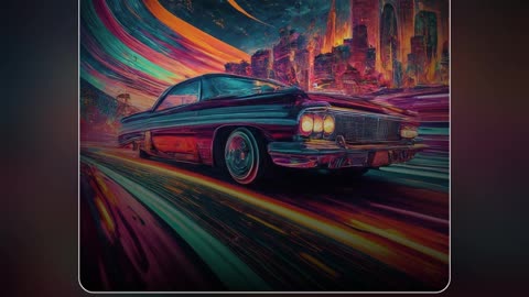 Vibin' With The Crew (Lyric Video)