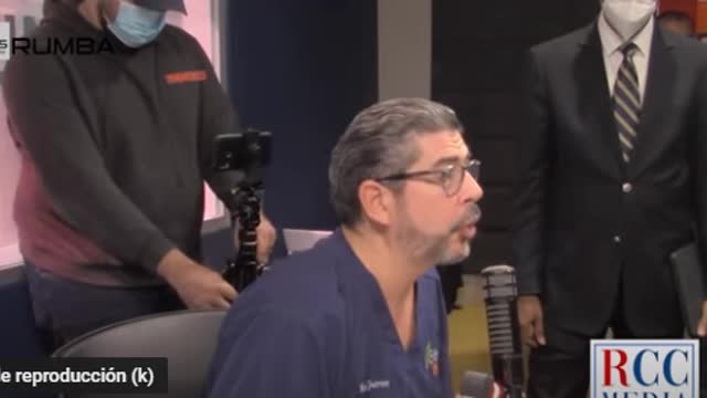 Agustín Laje deja en ridículo a Dr. Guerrero