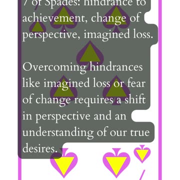 Vigorous Pathways – Tarot Reading