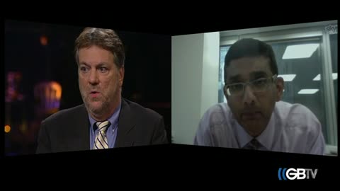 2012, Dinesh D'Souza (7.37, 10)
