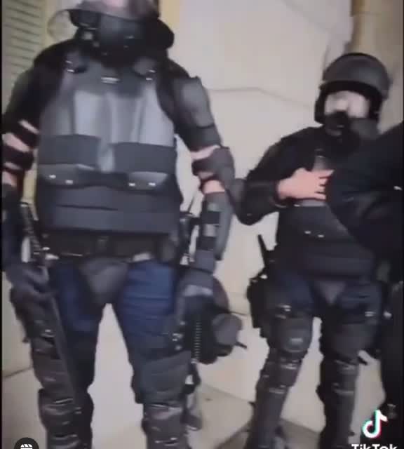 The Real MAGA On January 6th 2021