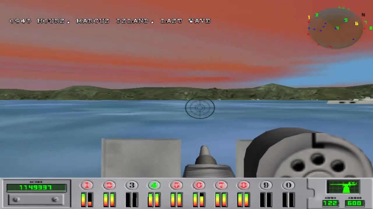 The whole system will be composed of two parts